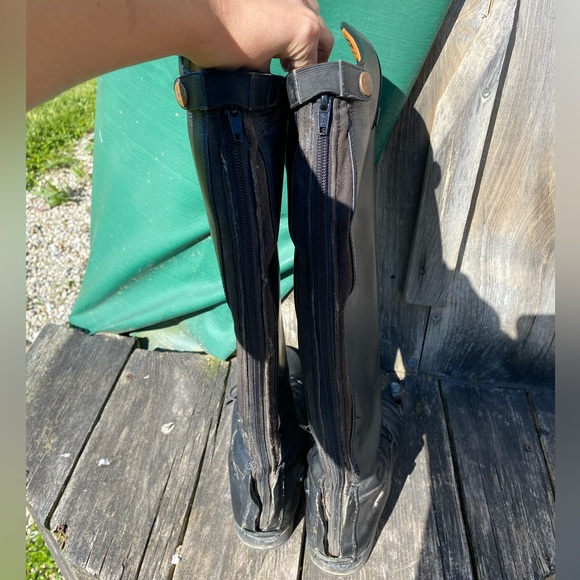 Equi Comfort Equestrian Boots - Picture 4 of 9